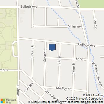 802 Sunset Street Socorro, NM MLS# 1089642