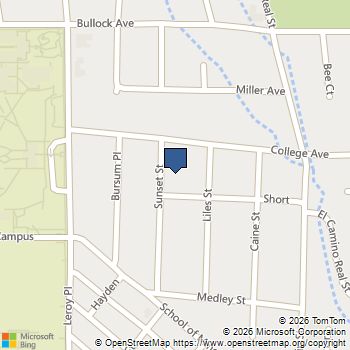 802 Sunset Street Socorro, NM MLS# 1089642