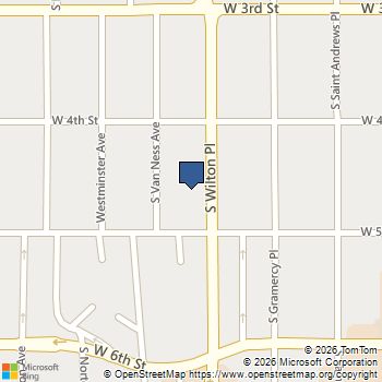 443 S Wilton Place 25 Los Angeles, CA MLS# 26634527