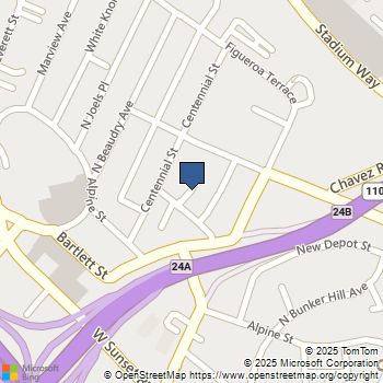 909 New Depot Street 15-16 Los Angeles, CA MLS# WS24165773