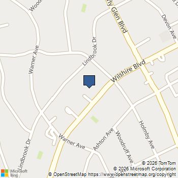 10445 Wilshire Boulevard 1806 Los Angeles, CA MLS# 25604651