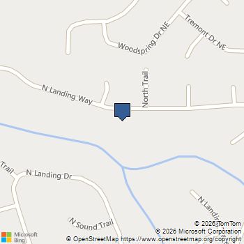 2035 N Landing Way Marietta, GA MLS# 7801646
