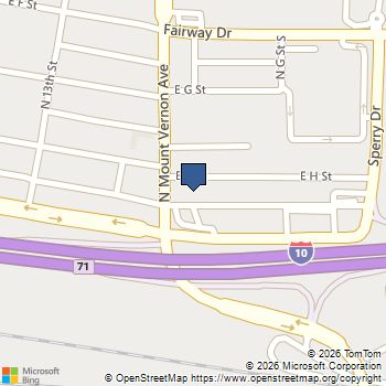 810 E H Colton, CA MLS# IV26138652