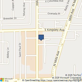 700 Indian Hill Boulevard Pomona, CA MLS# PW25099597