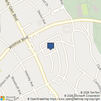 10360 Ashton Avenue Los Angeles, CA MLS# 0026848281