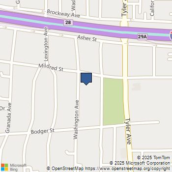 3154 Washington El Monte, CA MLS# DW25241295