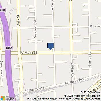 2806 N Main Los Angeles, CA MLS# WS25235096