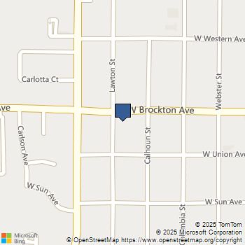 1024 Lawton Street Redlands, CA MLS# IV25154162