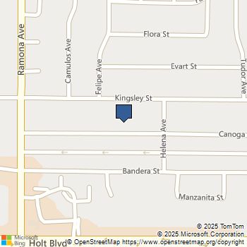 4642 Canoga Street Montclair, CA MLS# WS25181416