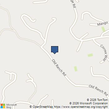 1784 Old Ranch Road Los Angeles, CA MLS# 26633315