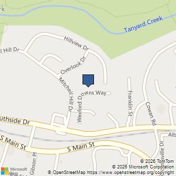 4237 Wexford Downs Way Acworth, GA MLS# 7762106