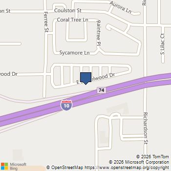 1457 E Laurelwood San Bernardino, CA MLS# CV25254775