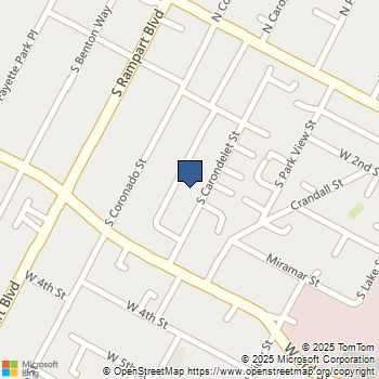 247 S Carondelet Street Los Angeles, CA MLS# MB22031457