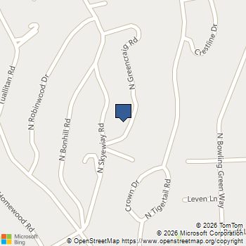 429 North Greencraig Road Los Angeles, CA MLS# 0026840297