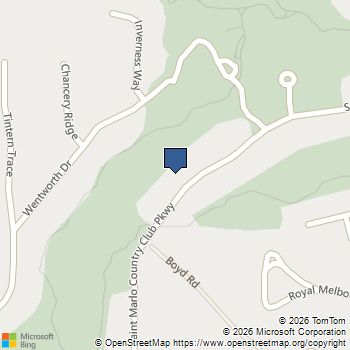 7685 St Marlo Country Club Parkway DULUTH, GA MLS# 7832097