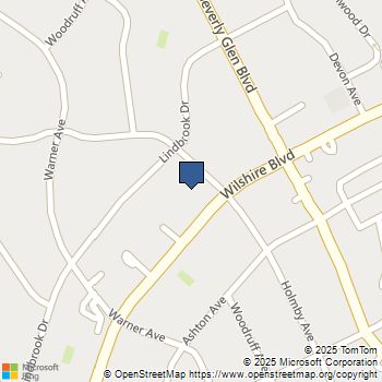 10433 Wilshire Boulevard 808 Los Angeles, CA MLS# 25581851