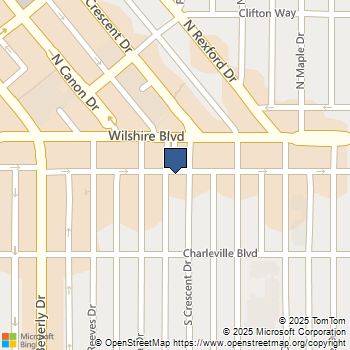 121 S Crescent Drive D Beverly Hills, CA MLS# 25605691