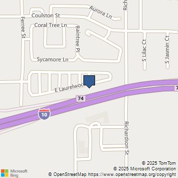 1485 E Laurelwood Drive San Bernardino, CA MLS# CV25176329