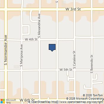 425 S Kenmore Avenue Avenue 306 Los Angeles, CA MLS# AR26010149