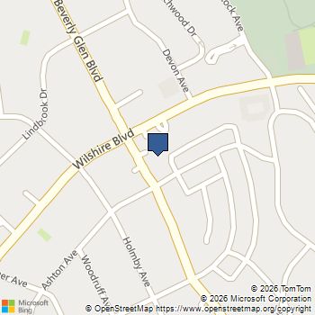 10390 WILSHIRE Boulevard 506 Los Angeles, CA MLS# 26634749