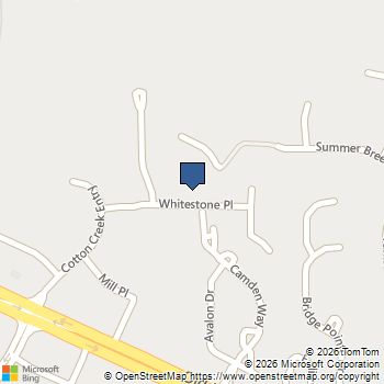 2080 Whitestone Place Alpharetta, GA MLS# 10682478