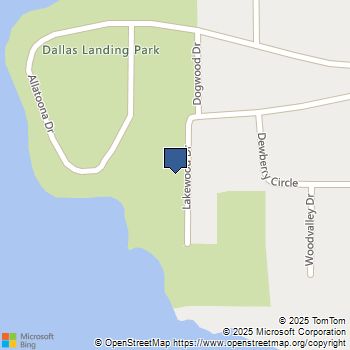 5140 Lakewood Drive Acworth, GA MLS# 7692451