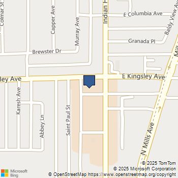 777 Indian Hill Boulevard Pomona, CA MLS# PW25008872