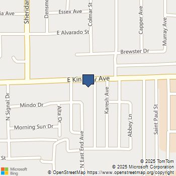 1324 -1340 E Kingsley Avenue Pomona, CA MLS# OC25237080