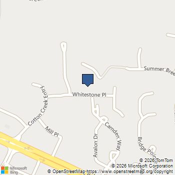 2080 Whitestone Place Alpharetta, GA MLS# 7712205