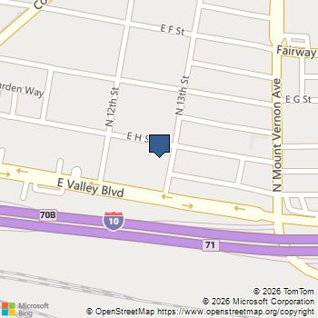 584 E H Street 1-11 Colton, CA MLS# TR26002916