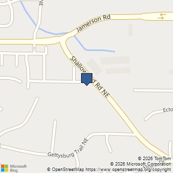 756 Smokey Quartz Way Kennesaw, GA MLS# 10773602