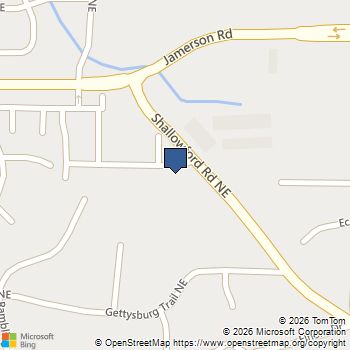 748 Smokey Quartz Way Kennesaw, GA MLS# 10773595