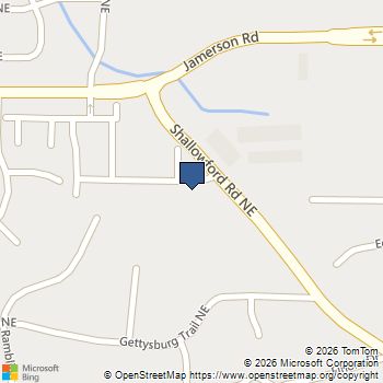 744 Smokey Quartz Way Kennesaw, GA MLS# 10773585