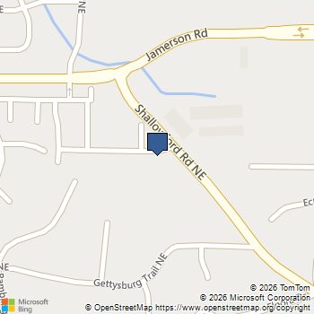 748 Smokey Quartz Way Kennesaw, GA MLS# 10773595