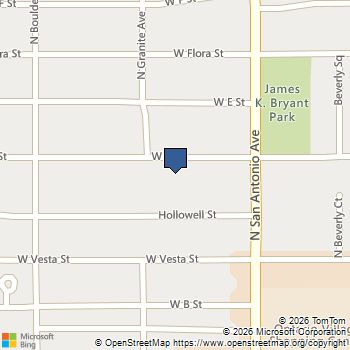 749 W D Ontario, CA MLS# IG26016219