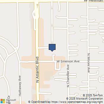 419 Chandler Avenue 521 Monterey Park, CA MLS# WS25214486