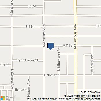 610 E D Street Ontario, CA MLS# CV26001336