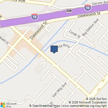 1604 Via Rosa Baldwin Park, CA MLS# WS26003596