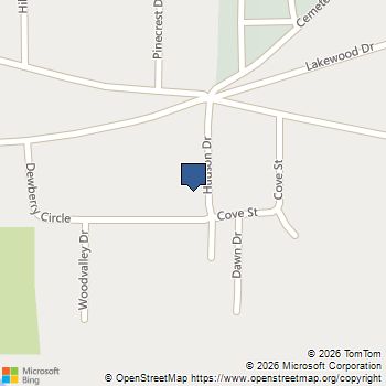 4962 Dewberry Circle Acworth, GA MLS# 10799722