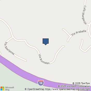 1043 Via Romales San Dimas, CA MLS# AR25224148