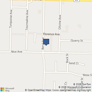 1114 Beryl Avenue Mentone, CA MLS# IV25122747