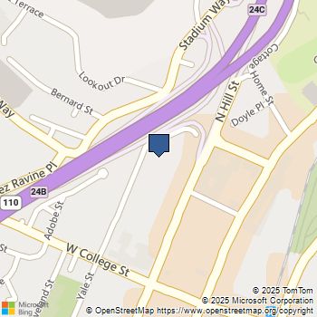 980 Yale Los Angeles, CA MLS# DW25250705