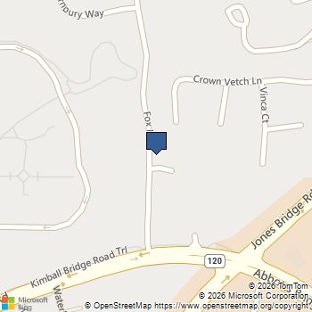 10005 Ruppel Lane Johns Creek, GA MLS# 7721106