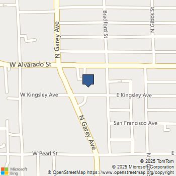 107 E Kingsley Avenue Pomona, CA MLS# IG24255882