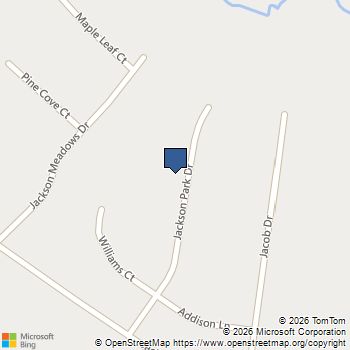 203 Jackson Park Drive Hoschton, GA MLS# 10832896