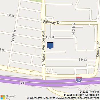 372 Mount Vernon Avenue Colton, CA MLS# AR25192604