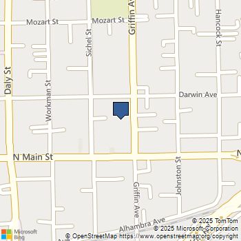 1927 Griffin Avenue Los Angeles, CA MLS# AR25026296