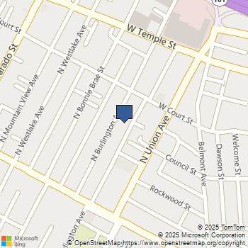 234 N Burlington Avenue Los Angeles, CA MLS# BB25250782