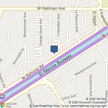 2809 W Ramona 3 Alhambra, CA MLS# AR25261648