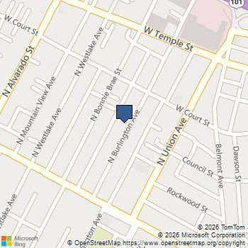 231 1/2 N Burlington Avenue N Echo Park, CA MLS# AR25256270